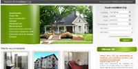 Tranzactii Imobiliare Cluj - real estate website in PHP with Mysql and o very good search engine optimization
