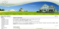 Real Estate website for Axa Imobiliare Cluj Napoca (PHP+Mysql+SEO)